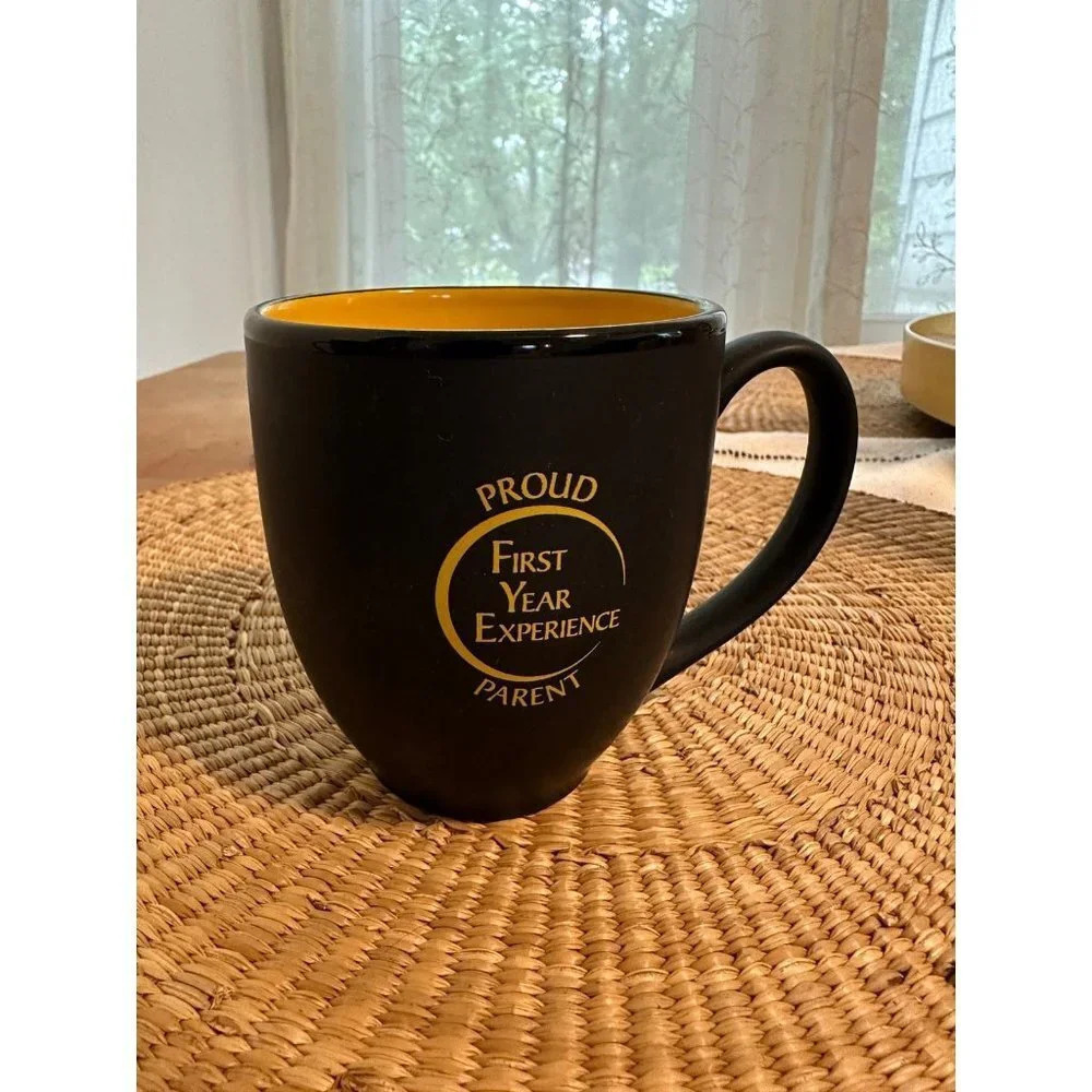 Monroe County Community College mug